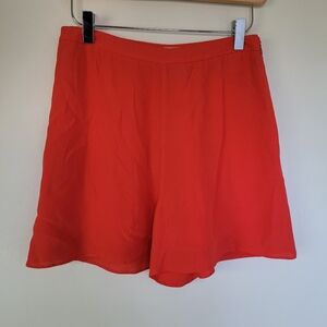 Wilfred Emelyn Shorts